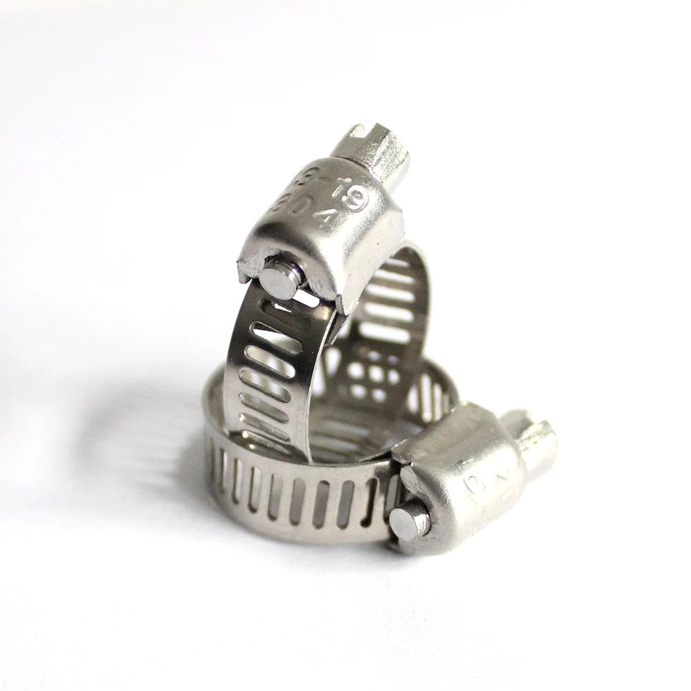 Рисунок 3 - высококачественный зажим для шланга