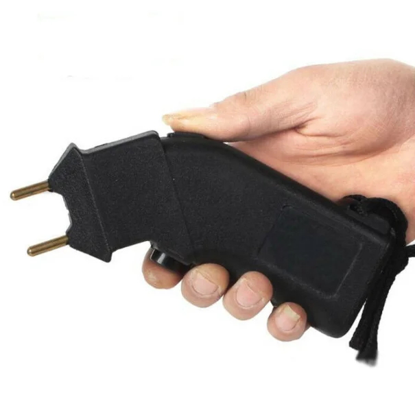 Viehtreiber ручной Shock Tier-elektroshocker Viehtreibapparat Elektro Tiertreiber