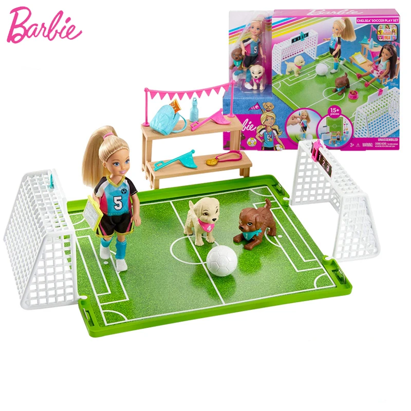 soccer toys for girls
