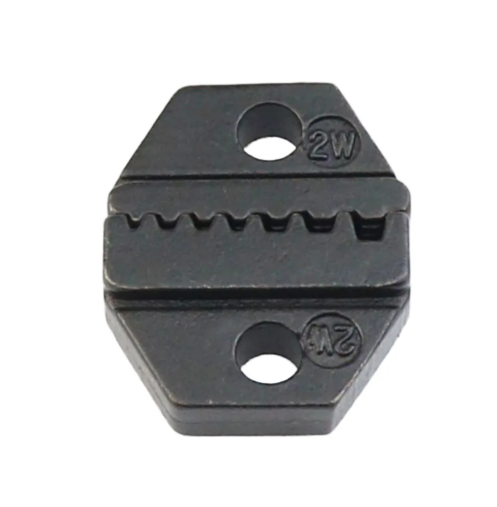 SN Series 8 kinds of collets European bare terminal 28B/48B/02C /06 / 16WF/06WF 2.8 4.8 6.30 Tool parts modules one set jaws