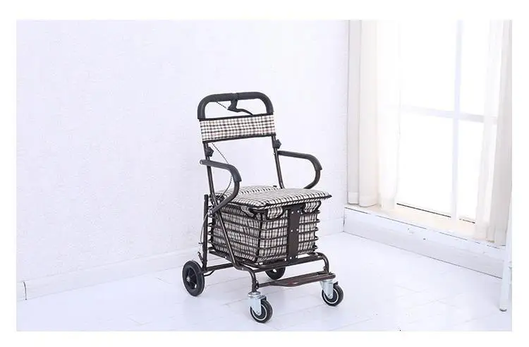 Carro хранение Rolling Carrito piegevole Carrello Cucina Mesa Cocina кухонный стол колесница Roulant Тележка для покупок