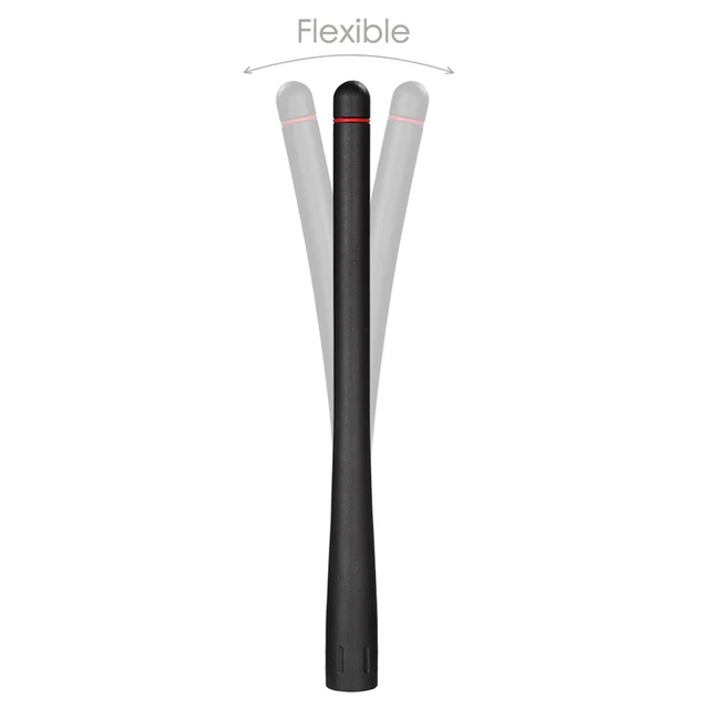 Antenna VHF Marina Di Ricambio - Compatibile Con Radio Portatili Horizon E Uniden - Foto 7