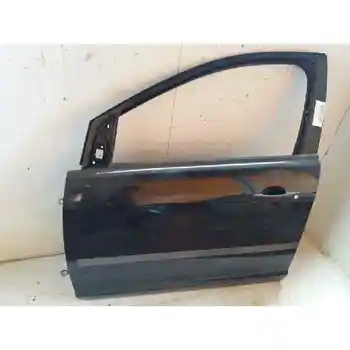 

LEFT FRONT DOOR FORD FOCUS HATCHBACK (CHAP)