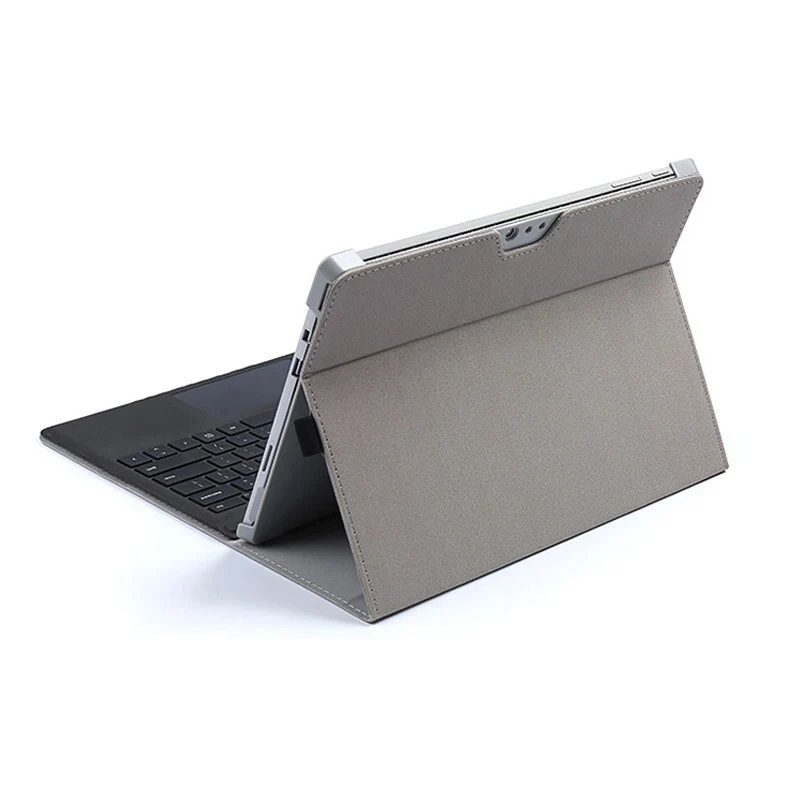 2019 Новый чехол для ноутбука планшета Microsoft Surface Go Pro 6 подставка 5 4 Твердый