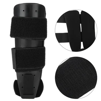 

Adjustable Ankle Support Brace Foot Sprain Injury Wrap Recovery Splint Protector Elastic Pain Guard Protective Ankle Bandage