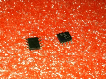 

50pcs/lot PCF8563T SOP8 PCF8563 SOP 8563 In Stock