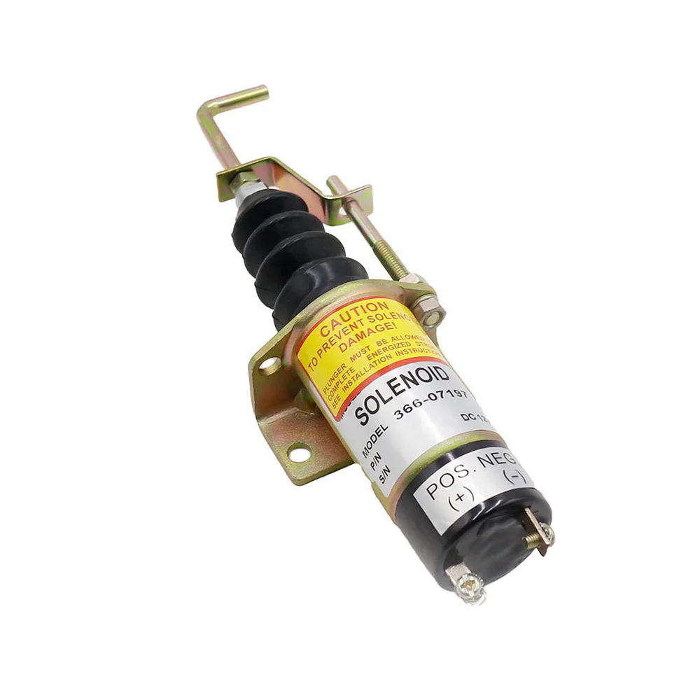 

Komponente Magnetventil Solenoid Valve Teile Ersatz Car Auto 366-07197