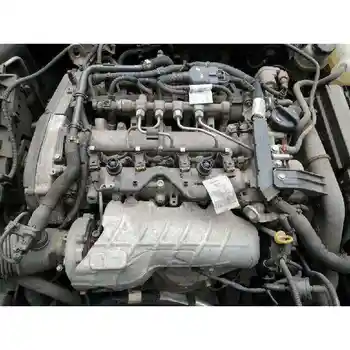 

A20DTH COMPLETE ENGINE OPEL INSIGNIA SALOON