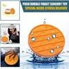 Big Sale Push Pop Bubble Fidget Toys Pop It Anti-stress Pop It Fidget Stress Toy Pop It Figet Toy Pop It Fidget Stress Decompression Toys 1005001804438340