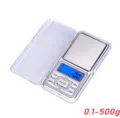 0.1g-500g Sliver