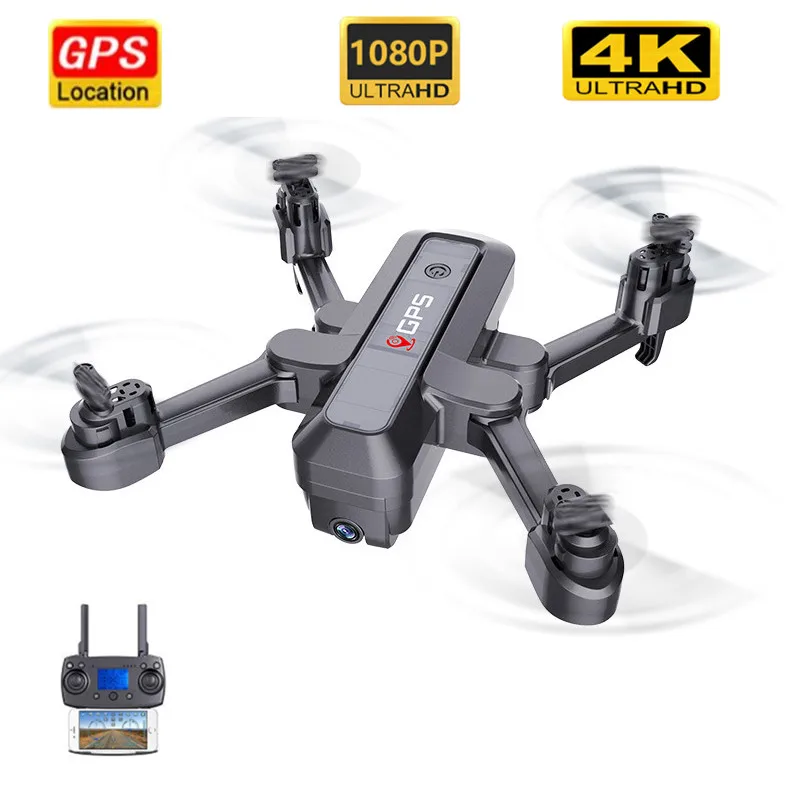 H28 Drone Dual GPS smart positioning With 4K HD Camera Remote Control Mobile App Quadcopter Drone VS F3 K20 H28 Drone Dual GPS smart positioning With 4K HD Camera Remote Control Mobile App Quadcopter Drone VS F3 K20
