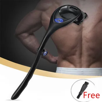 

Protable Foldable Men Women Hair Removal Tool Body Leg Arm Hair Removal Painless Razor Shaver Dropshipping 20#42