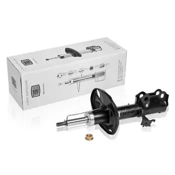 

Shock absorber (strut) before. Right. Gas. For a/m Toyota Corolla (0