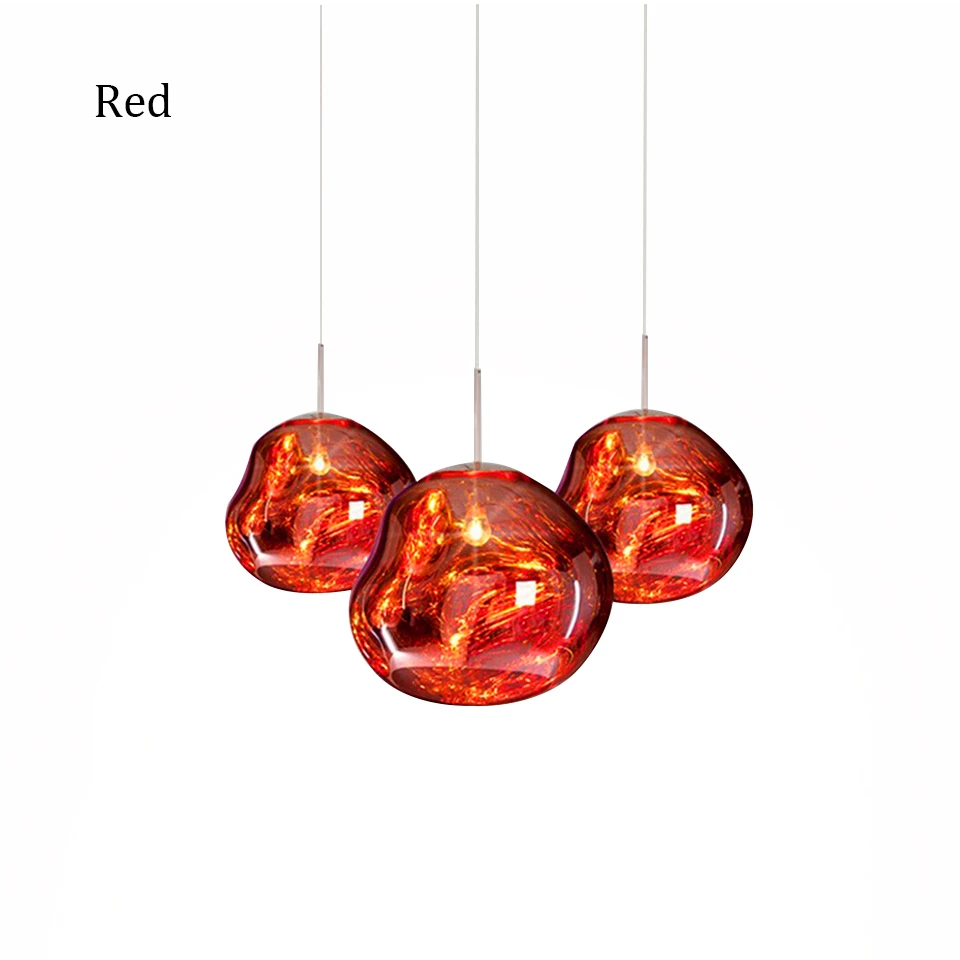 Design de Lava Nordic Restaurante Luminárias Luzes Pingente Iluminação Cafe Bar Luminária Sala Estar Decoração Couture Lâmpada Pendurada 7 decoração couture lâmpada pendurada