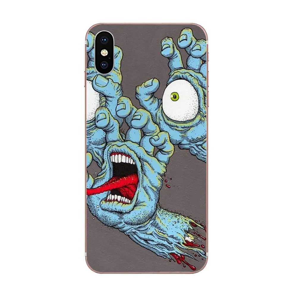 ТПУ 2017 новое поступление для Huawei P7 P8 P9 P10 P20 P30 Lite Mini Plus Pro 2018 2019 скейтборд скейт