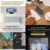 10 Дюймов Беспроводная Bluetooth Клавиатура и Мышь Для Ipad Телефон Планшет Ноутбук Перезаряжаемая Мини Клавиатура Мышь Для Samsung Xiaomi