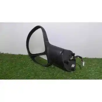 

60503 Left rearview Fiat Multipla (186)