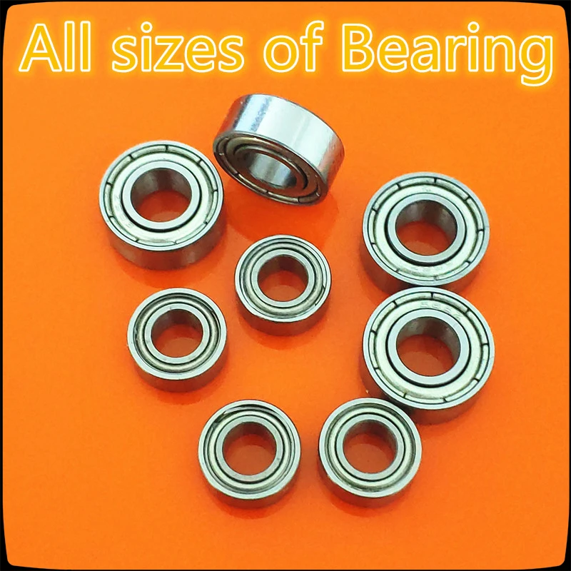 

Ball Bearing 608ZZ 686ZZ Chrome Steel Sealed Flanged Roller Skate Scooter Pulley Wheels Drop Shipping
