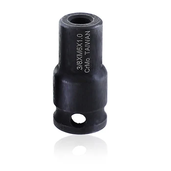 

Double Head Nut Screw Sleeve Bits Furniture Embedded Inner Thread Woodworking