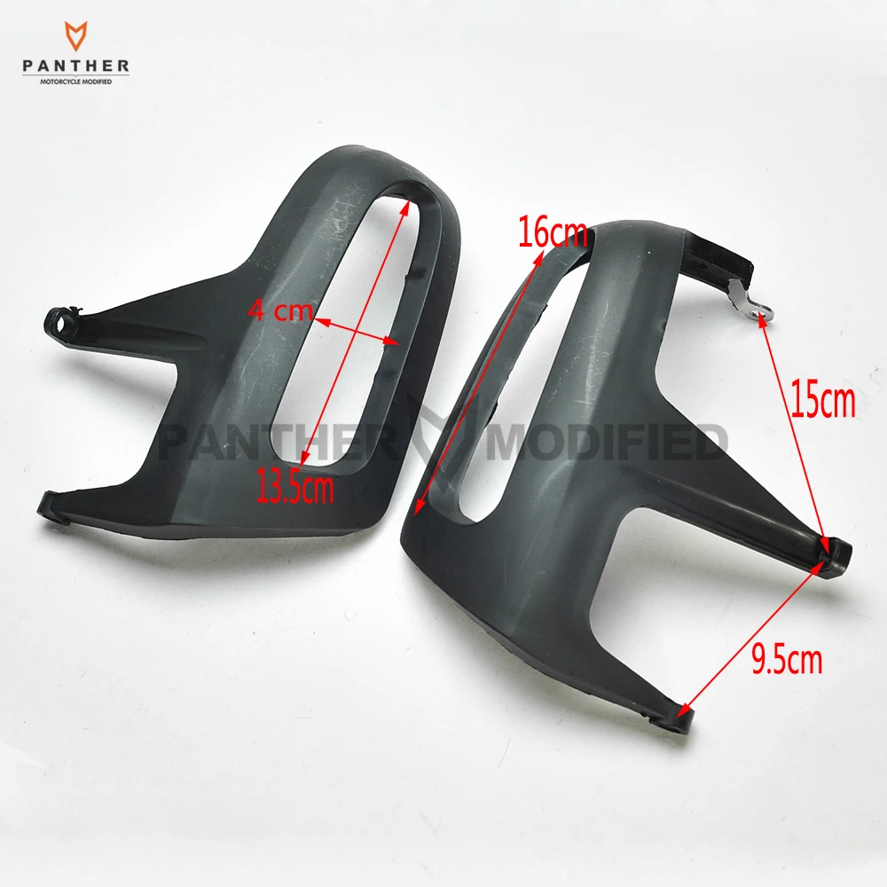 1 пара задняя защита для BMW R850R R 850R 1996 2006 R850GS 1999 2001 R1100R R1150R R1150RS R1150RT|engine guard|guard