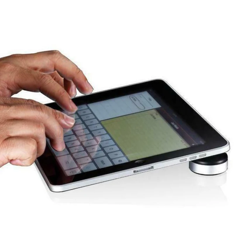 Мобильный ленивый диван портативный охлаждающий стенд для Macbook& Ipad