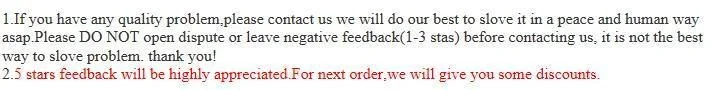 feedback 