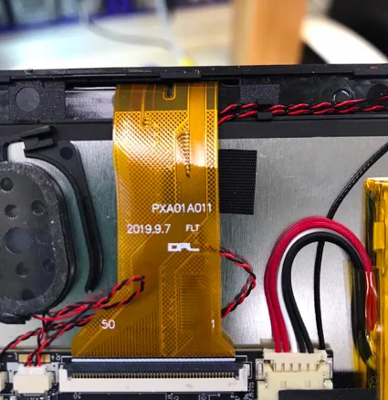 

10,1 ''Новая сенсорная панель для PXA01A011 touch PX101A91A011 планшет дигитайзер сенсорный экран