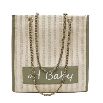 

Women's Fashion Bag Wild Casual Messenger Handbag Shoulder Bag Large-capacity Reusable Shopping Bag Famous Designer Handbag 1231