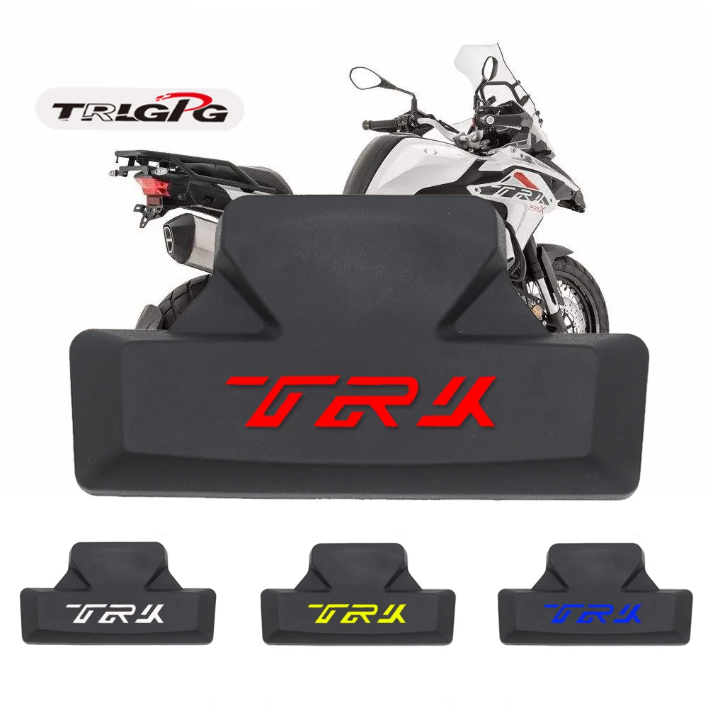 Чехол для мотоцикла Benelli TRK 251 TRK502 TRK502X TRK251 502|Накладки и декоративные молдинги| |