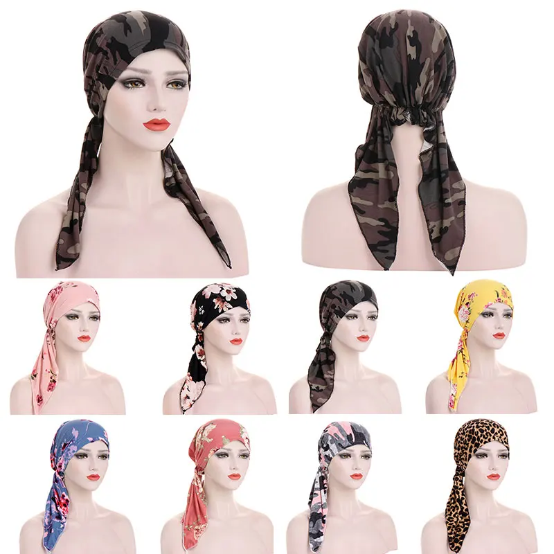 Рисунок 2 - Женский мусульманский хиджаб