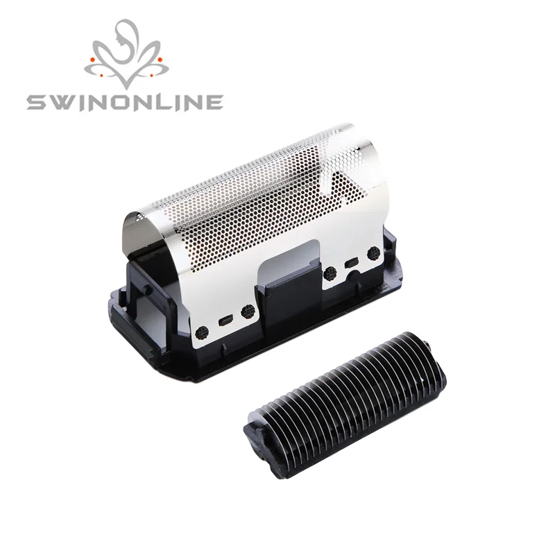 Shaver foil and blade Replacement for BRAUN 211 230 235 240 245 250 260 266 270 272 5213 5235 5265 5266 5533 electric shaver head electric shaver blades