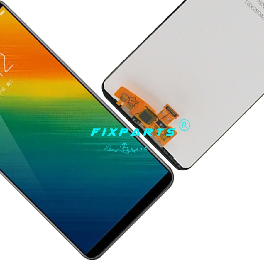 Lenovo K5 Note lcd 02