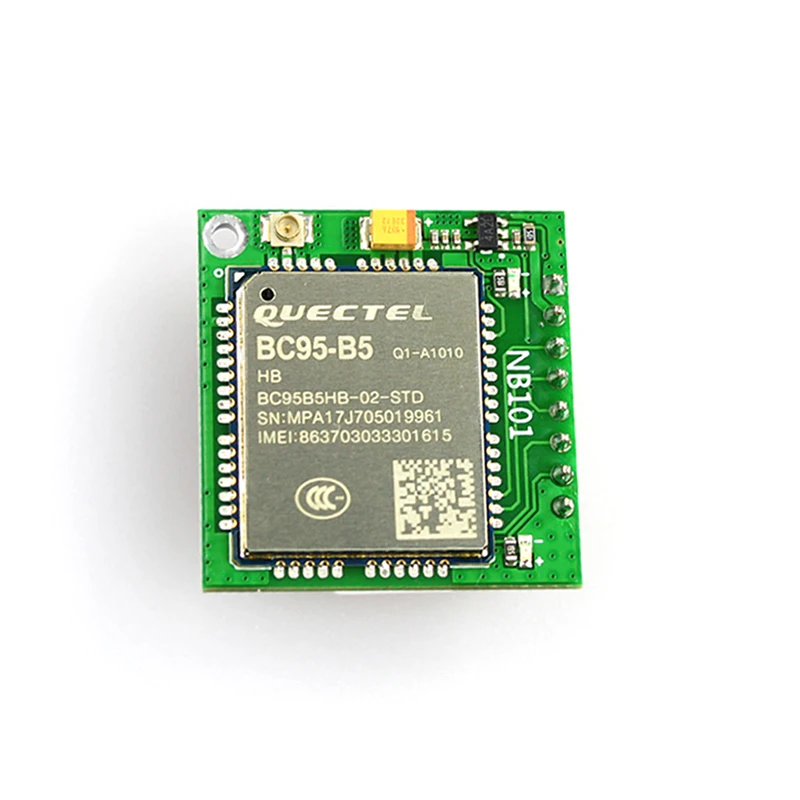 Quectel BC95-B5 BC95-B8 BC95-G глобальной BC95 Совет по развитию LTE nb-iot модуль небольшой