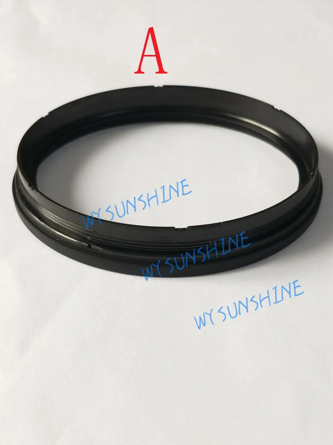 

Original UVon bayonet mount filter ring for Nikon 200-500mm