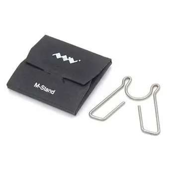 

M-Stand Soldering Iron Stand Bracket Holder for TS100 Metal Support Station M0XD