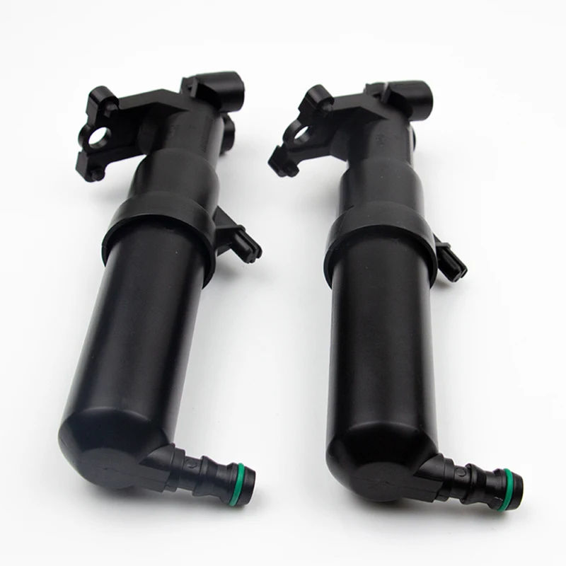 

OEM 2038600547 2038600647 Rear Windscreen Wiper Nozzle Washer Jet For Benz Seat Replacement Auto Accessories