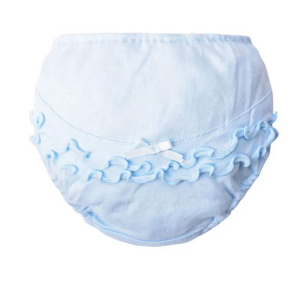 Toddler Baby Underwear Girls Panties Kids 100% Cotton Underpants Newborn Summer Solid Color Shorts Infant Briefs 0-2Year baby cotton panties,baby underwear set