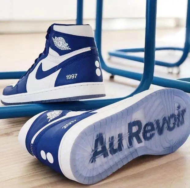Ow зимние Off White Air унисекс Baskeball Jordan и барсуком; Для женщин Для мужчин Force 1/один большой Размеры Спорт на открытом воздухе с шарами; - Цвет: Unisex