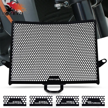 

For KTM 1050 1090 1190 ADV 1290 Super Adventure/Duke ADV R/S/T 2014+ Aluminum Motorcycle Radiator Grille Guard Cover Protector