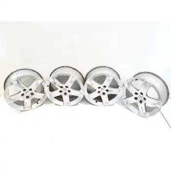 

3 PCS Rim Peugeot 407 Sw St Sport Pack