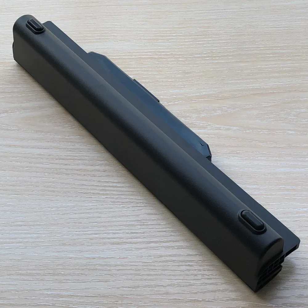 Células de Bateria do Portátil para Asus K53s K53 K53e K43e K53 K53t K43s X43e X43s X43e K43t K43u A53e A53s K53s Bateria 6600mah - Imagem 4