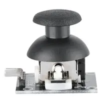 Двухосевая Кнопка рокер для Ps2 игровой джойстик датчик джойстика для джойстика электронные строительные блоки