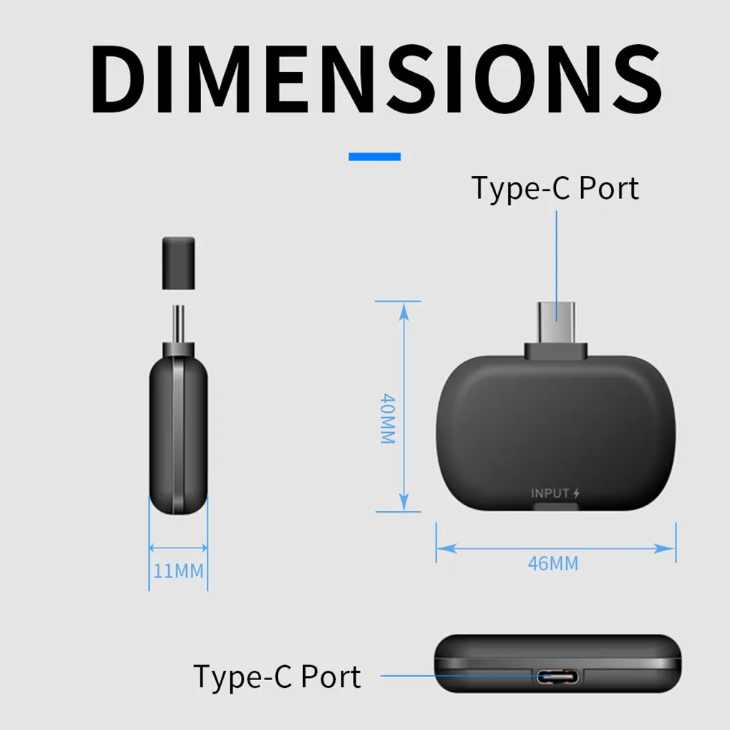 Bluetooth аудио передатчик адаптер usb type-C разъем для NS Переключатель гарнитуры