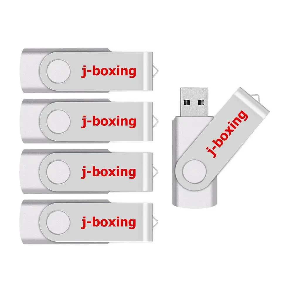 5 шт. USB флеш накопители 32 Гб 16 Накопитель Памяти вращающийся накопитель 8 ГБ 4 usb 2 0