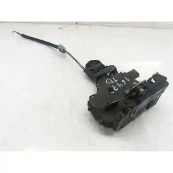 

3B4839016A DOOR LOCK REAR RIGHT VOLKSWAGEN PASSAT SALOON (3B2)
