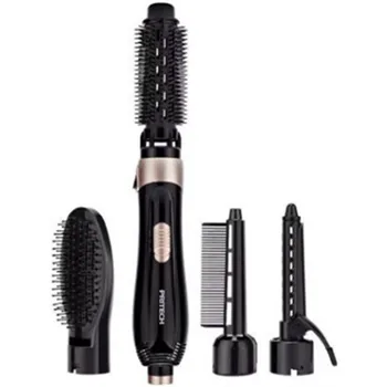 

Multi-functional Hair Dryer Comb Four-in-One Hair Dryer Comb Household Volume Straight Hair Modeling Hair Dryer