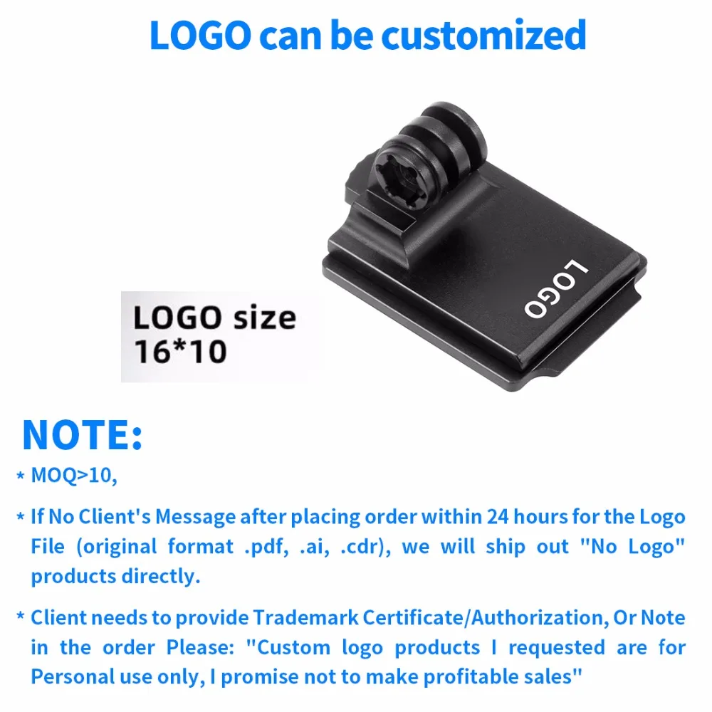 定制LOGO区域1