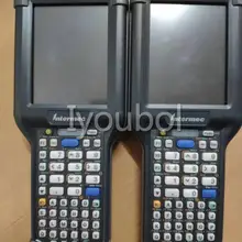Intermec CK3X CK3XAB4M000W4100 портативный мобильный компьютер 2D EX25 сканер