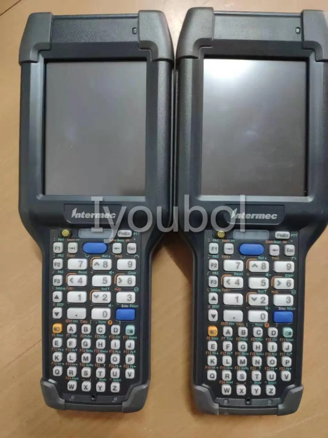  Intermec CK3X CK3XAB4M000W4100 Handheld Mobile Computer 2D EX25 Scanner