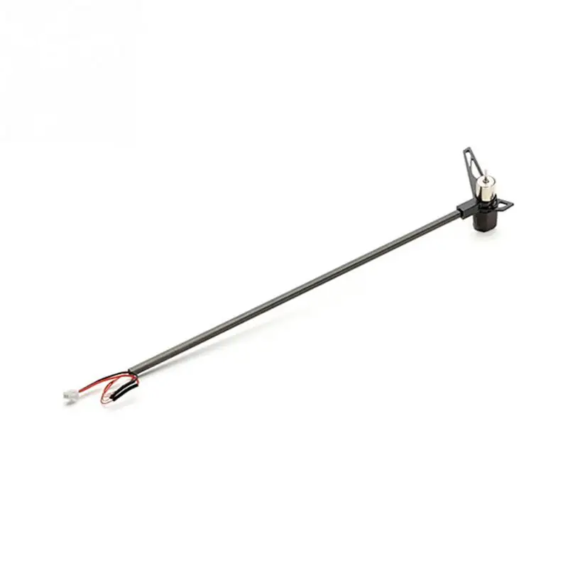 

NEW WLtoys K110 RC Helicopter Parts Tail Motor Set Parts Drone Accessories
